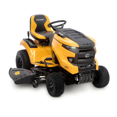 Cub Cadet XT1 LT50 FAB Lawn Tractor